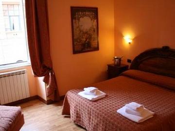Giardino Hotel Trevi Kültér fotó